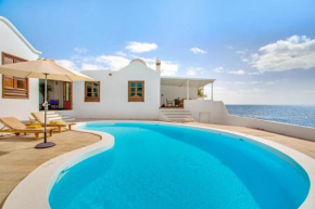 Villa el Pescador